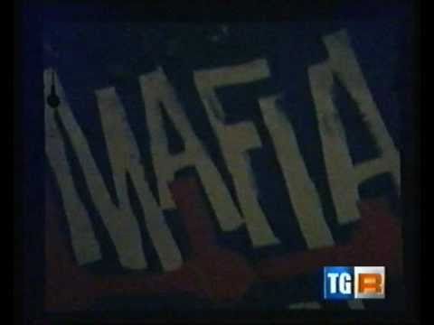 Tano Cimarosa - Lo chiamavano Zecchinetta di Nicola Palmeri - servizio Rai Tre