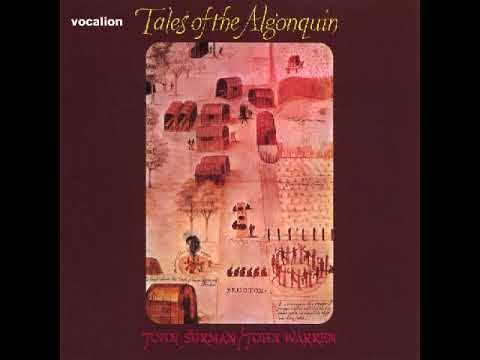 Tales Of The Algonquin | John Surman / John Warren | Full Album 1971