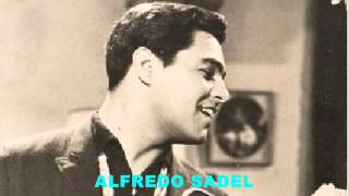 Alfredo Sadel   Un siglo de ausencia   Colección Lujomar