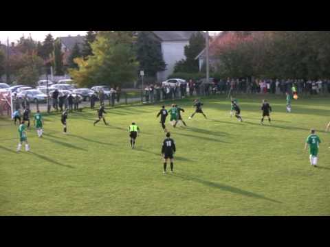 2008 ŐSZ Tárnok KSK - Pilisi LK 1-0 (2. félidő)