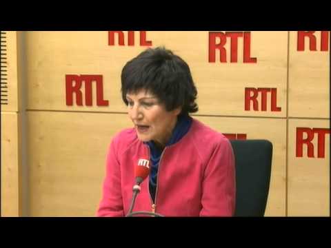 Dominique Bertinotti: Now we are returning to the realm of intimacy - RTL - RTL
