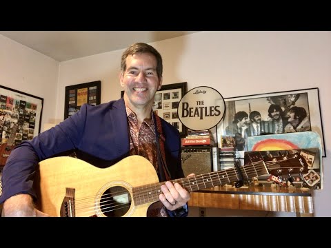 Another Try - America
