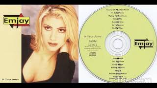 Emjay – In Your Arms  /Teljes Album/ (1995)