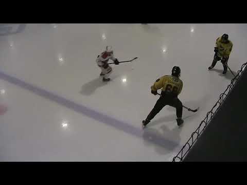 07032021 U16 Mestis KalPa ak   Hokki Erä3