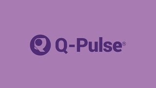 Q-Pulse video