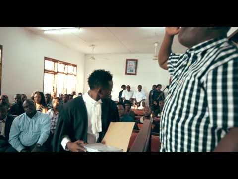 Professor Jay feat Diamond Platnumz -  Kipi Sijasikia (Official Music Video)