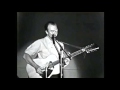 PETE SEEGER ⑨ All Mixed Up (Live in Sweden 1968)