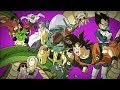 Dragon Ball Super Ending 5 Japones