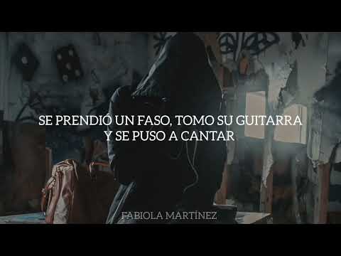 Pala Ancha - De Regreso Al Penal (Letra)