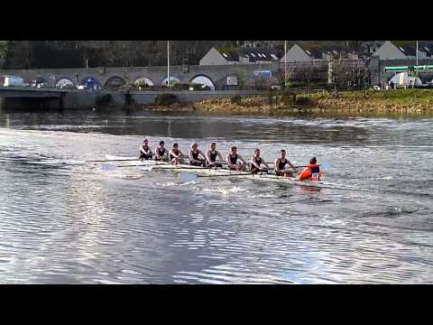 ASRA Mens Open 8+ @ Aberdeen 8s HOR 2013