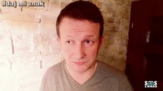 Nieustanne uczenie się! - SMS Z NIEBA - komentarz do ewangelii