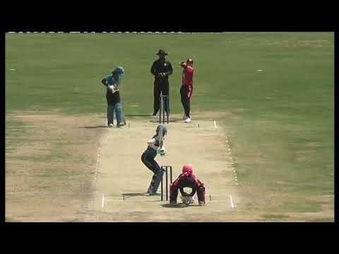 National Women championship 2024