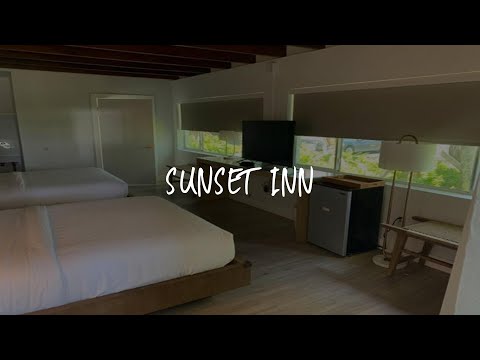 Sunset Inn Review - Islamorada , United States of America