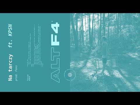Fonciak - Na tarczy ft. KPSN (prod. Foxs)