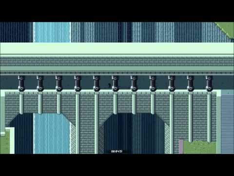 Titan Souls - Any% Speedrun 10:06 IGT (~15m RT) - With commentary