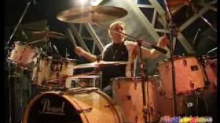 Italian Deep Purple Tribute with legendary Deep Purple drummer Ian Paice - Part Four