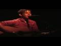 Bright Eyes " The Big Picture" Live Seattle - Gary Bright Eyes " The Big Picture" Live Seattle