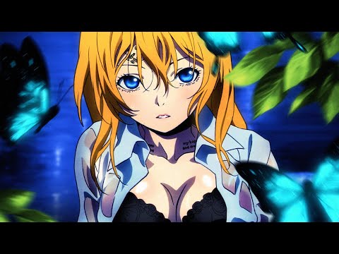 Rivilin x RipThePetals - Ketchup [Lyrics x AMV]