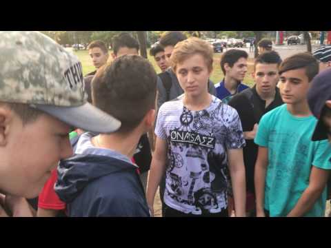 RAM-VORTEX vs JG-ONOM vs PIRIZ-PATLA / 8vos - Under Luro