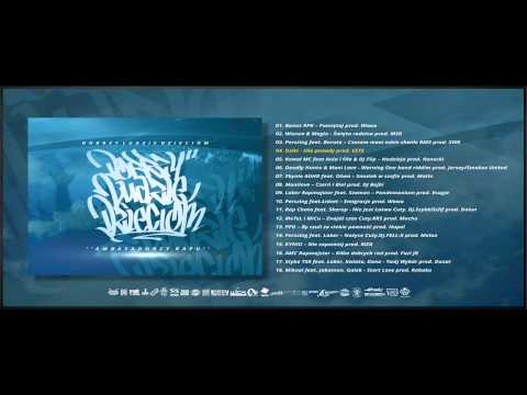 DOBRZY LUDZIE DZIECIOM / 04. DZIKI - Siła Prawdy