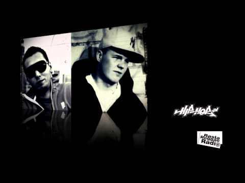 WersMan feat Adson - Nie zatrzymasz mnie (ODSŁUCH)