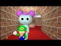 SM64 Bloopers Pibbified
