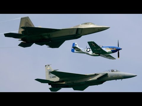 הקברניט: איזה מטוס הפיל הכי הרבה אויבים בהיסטוריה?