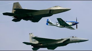 History’s Deadliest Fighter Jet: Who Recorded the Most Kills