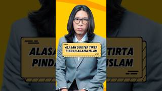 Download lagu The Reason Doctor Tirta Converted to Islam‼️ #drtirta #prazteguh #shorts mp3 Download lagu The Reason Doctor Tirta Converted to Islam‼️ #drtirta #prazteguh #shorts mp3