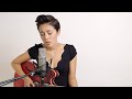 Am I Wrong - Nico & Vinz (Kina Grannis Cover ...