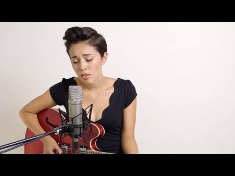 Am I Wrong - Nico & Vinz (Kina Grannis Cover)