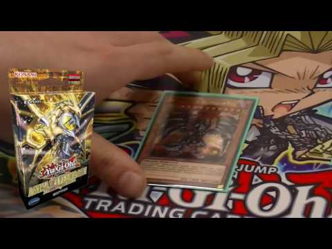 YU-GI-OH!: SAGA DEI DUELLANTI (DUSA) - Presentazione [showing up]