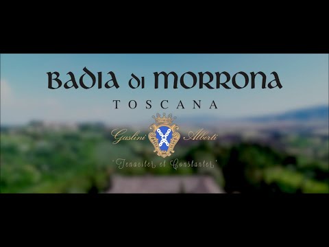 Badia di Morrona Cantina e Frantoio
