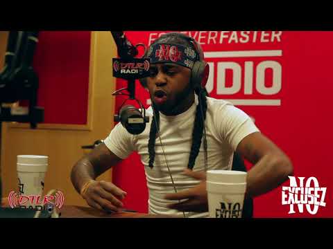 YG TECK DTLR FREESTYLE