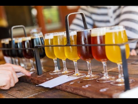 Beer Industry for 2017 - Talking Beer 12/28/16