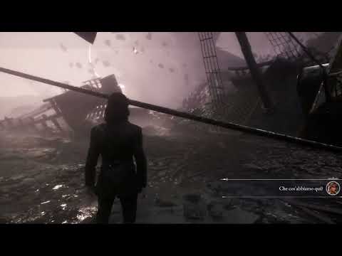 [ITA|ENG] [EP.24] Spedizione 33 - Completismo II