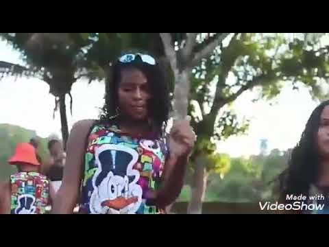 MC princy deixa eu te empurrar