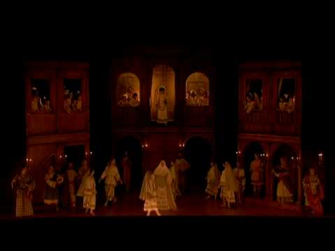 S. Landi : Il Sant' Alessio 2