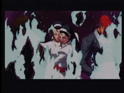 Tougeki 2004 Super Battle DVD Vol. 2 - Disc 1 - Virtua Fighter 4 Evolution 01 8