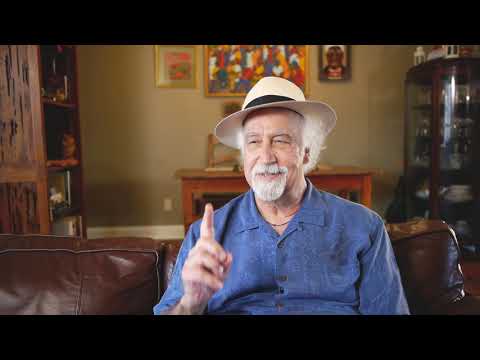 The Preservation of Cajun Music - Michael Doucet