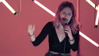 Just Wanna See - SHAED [Live At House]