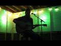 William Fitzsimmons - Everything Has Changed