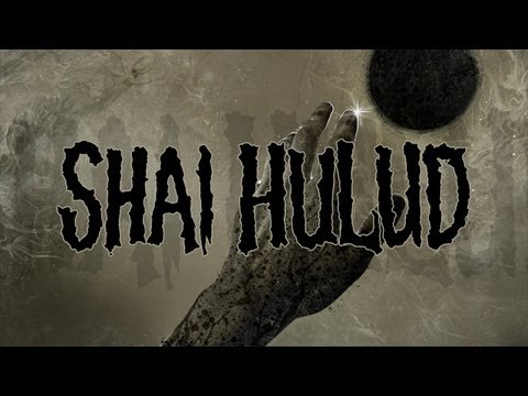 Shai Hulud - Reach Beyond the Sun (OFFICIAL)