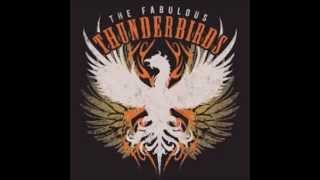 The Fabulous Thunderbirds - Do You Know Who I Am
