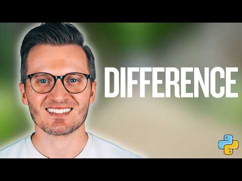 Python Day 57 Set Difference In Python Find Unique Elements Using The Minus Operator