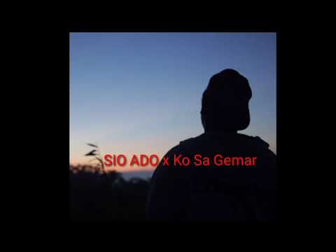 Sio ADO x Ko Sa Gemar -MNUKWAR & BHC