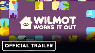 Wilmot Works It Out trailer
