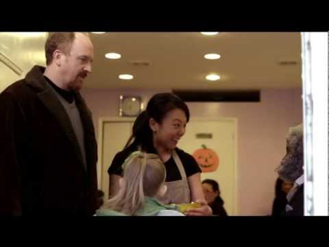 Louie 2x10 - "Halloween/Ellie" Promo (HD)