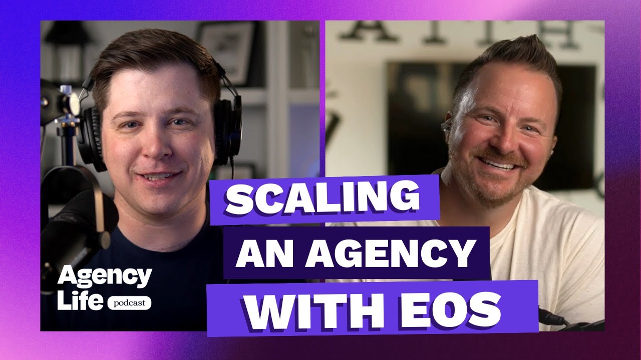 The Proven System to Scale Your Agency with Jay Owen