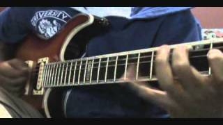 King of the Monsters - Racer X; Cover